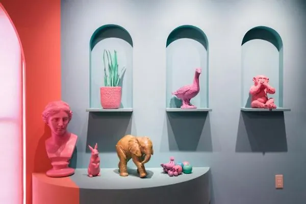 Moshi Moshi Rooms Tokyo