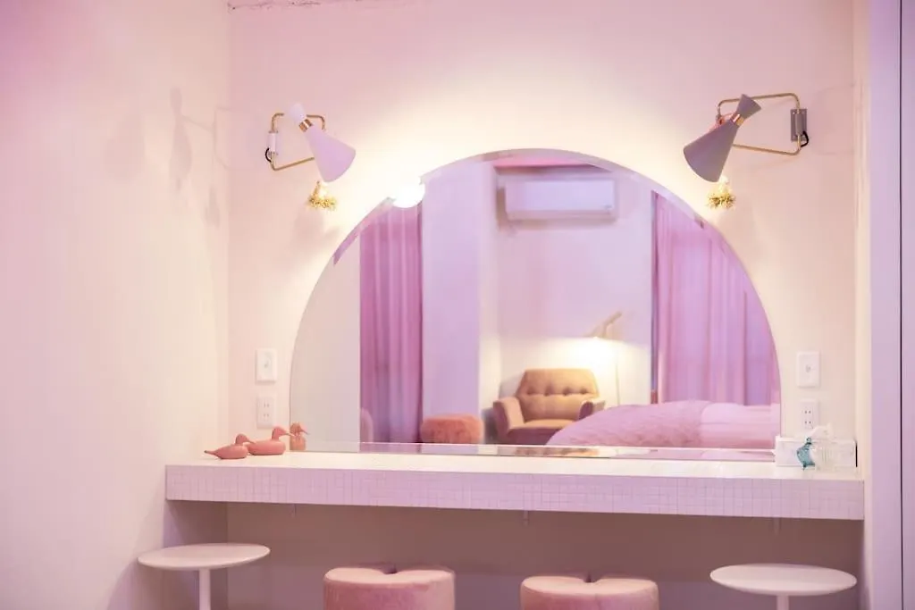 Moshi Moshi Rooms Tokyo