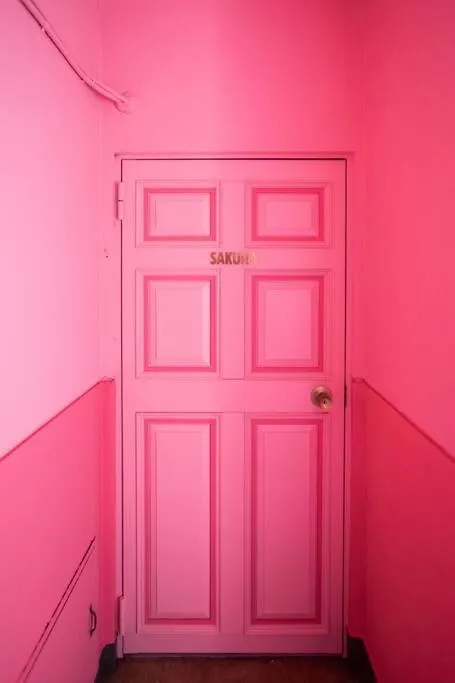 Moshi Moshi Rooms Tokyo Apartment